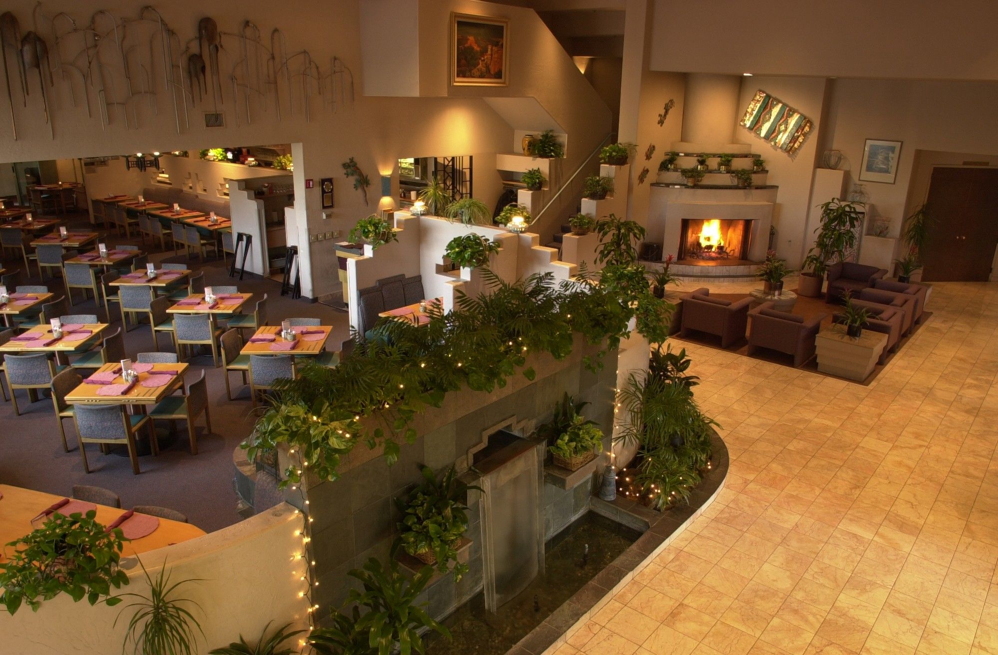 Grand Canyon Plaza Hotel Tusayan Exterior photo
