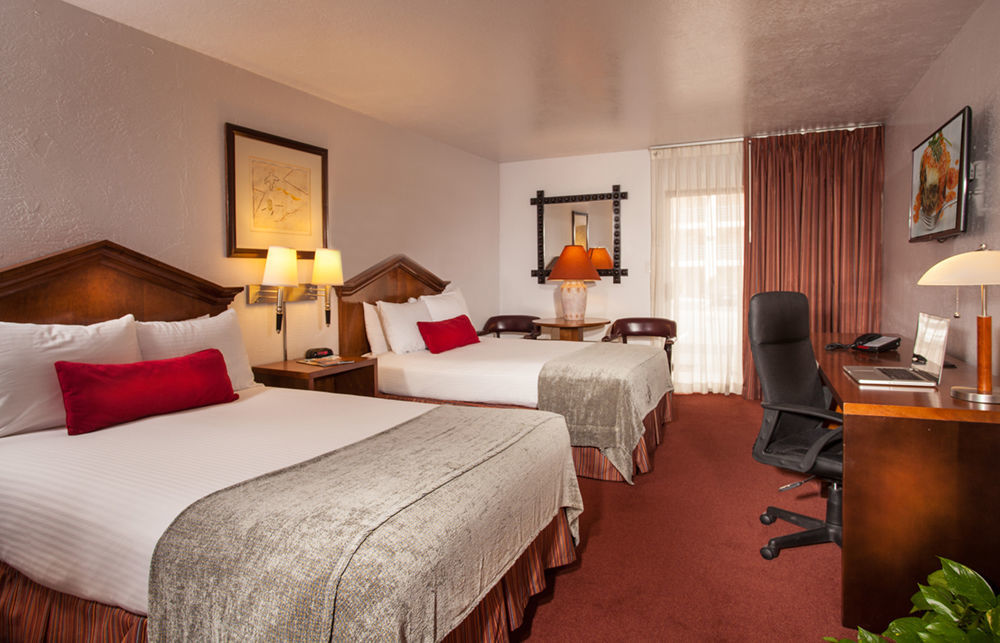 Grand Canyon Plaza Hotel Tusayan Exterior photo